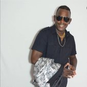 Delfin Tu Salsero (Singer/cantante)