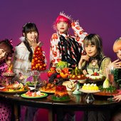 Feast Photoshoot