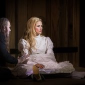 Dvorak – Rusalka