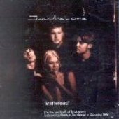 \"Shuffleboard\" EP cover