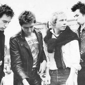 Sex Pistols