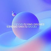 Flying Drones - Single