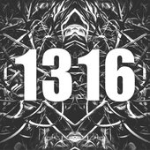 1316 (feat. Virgil Donati and Derek Sherinian) - Single