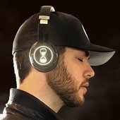 ASMR Zeitgeist | Spotify Profile.