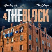 4 The Block - Single