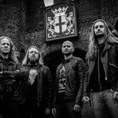 Bodyfarm (NL) 2020