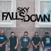 Sky Falls Down