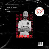 Nikex8 的头像