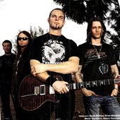 Alter Bridge