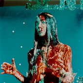 Sissy Spacek 'Carrie'