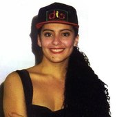 MC Latina