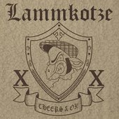 Lammkotze - Cheers n Oi!
