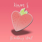 Straberry Heart - Single