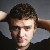Justin Timberlake 2005