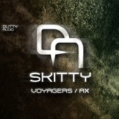 Voyagers - Single
