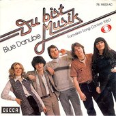 Du Bist Musik