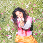 M.I.A. for PAPER Magazine