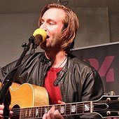 Chris Lindberg