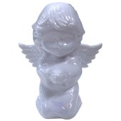 anjo de plastico - Single