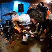 live at the hq in tacoma 12-23-24
