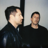 Trent Reznor & Atticus Ross