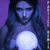 Undone (Partice Remix) - Single