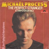 The Perfect Stranger (Computer Dating)