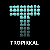 TROPIKKAL logo