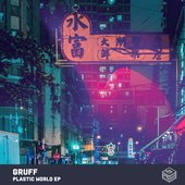 Plastic World Ep