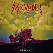 Zealot - Single