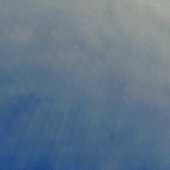 You Could Touch The Sky