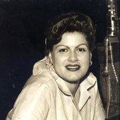 Patsy Cline