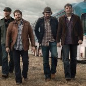 Randy Rogers Band Burning The Day Promo