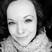 Allison Crowe - March 2015