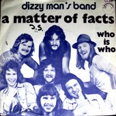 Dizzy Man's Band 