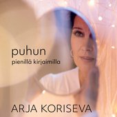 Puhun pienillä kirjaimilla