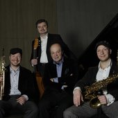 резиденты Brilliant Jazz Club