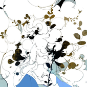 LastFM profile picture for @bastard