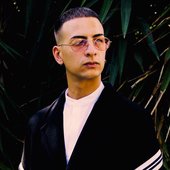 Spotify profile pic 2019