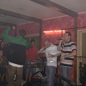 Film aka DrinkTeam - Papug Pub (Wałbrzych)