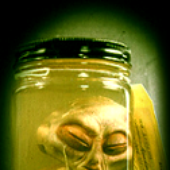 Avatar for MegaAlien