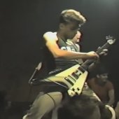 mode of ignorance - live at cbgb's 1984
