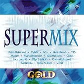 GOLD Supermix