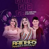 Rainhas da Farra