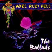 Axel Rudi Pell The Ballads