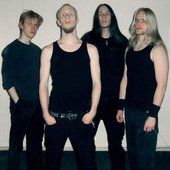 Splattered Mermaids (Sweden)