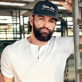Dylan Scott