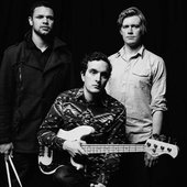 Ross McHenry Trio