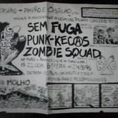 Aniversário Pimpão e Castilho - 1996