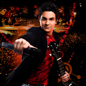 Luan Santana PNG